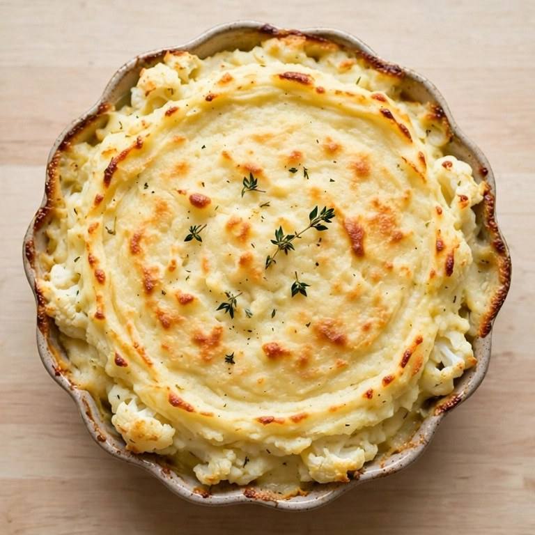 Turkey shepherd's pie